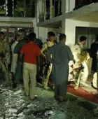 7 قتلى في هجوم على مسجد بأفغانستان