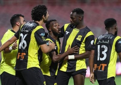 ضربة موجعة للاتحاد قبل موقعة الهلال بكأس الحرمين