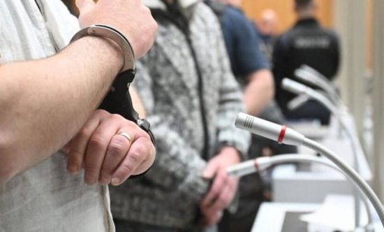 محاكمة 9 متهمين ألمان كانوا يخططون لانقلاب