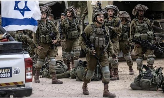 مقتل جنديين إسرائيليين في انفجار مبنى بغزة