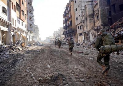 تفاصيل جديدة تتعلق بالمفاوضات بين إسرائيل وحماس