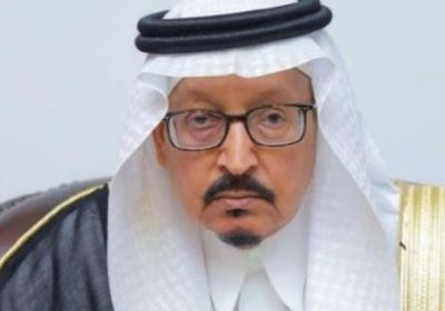 وفاة الأديب السعودي عبدالله بن سالم المعطاني