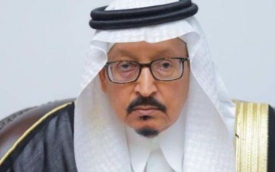 وفاة الأديب السعودي عبدالله بن سالم المعطاني