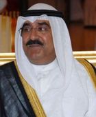 في أول زيارة رسمية.. أمير الكويت يتوجه إلى مصر
