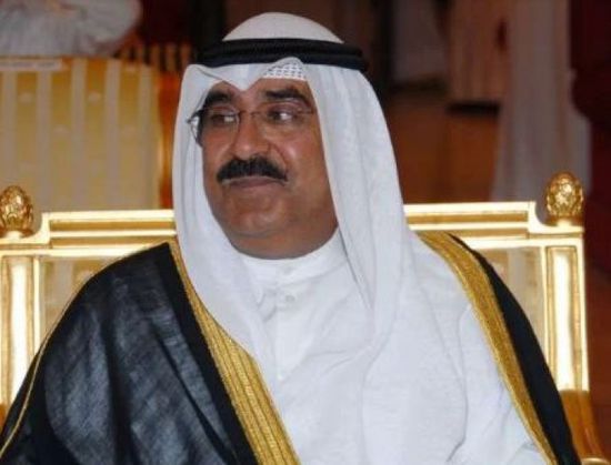 في أول زيارة رسمية.. أمير الكويت يتوجه إلى مصر