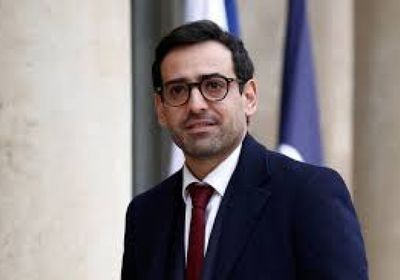 وزير الخارجية الفرنسي يصل إلى إسرائيل