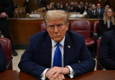 استئناف الاستماع إلى الشهود بمحاكمة ترامب في نيويورك