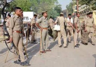 قوات الأمن الهندية تقتل 10 متمردين ماويين