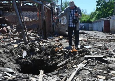 روسيا تعلن إسقاط صواريخ بعيدة المدى أطلقتها أوكرانيا