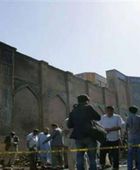 ستة قتلى في هجوم على مسجد في هرات بأفغانستان