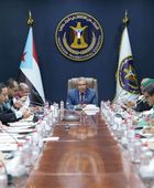 الهيئة السياسية لـ"الانتقالي" ترفض تحركات الأحزاب اليمنية بالجنوب