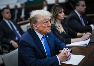 محكمة أمريكية تغرّم ترامب 9000 دولار