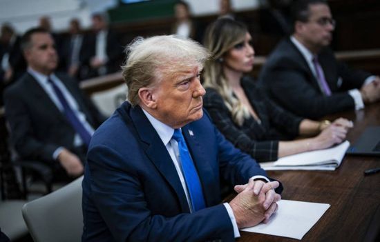 محكمة أمريكية تغرّم ترامب 9000 دولار