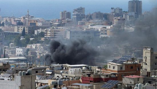 وزير خارجية البحرين يبحث مع نظيريه الصومالي والموريتاني وقف إطلاق النار بغزة