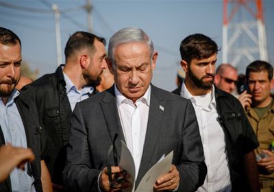 نتنياهو يحذر "الجنائية الدولية" من فضيحة تاريخية