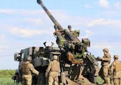 النروج تزيد مساعداتها لأوكرانيا