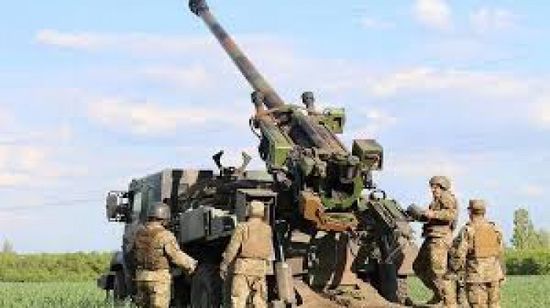 النروج تزيد مساعداتها لأوكرانيا