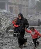 الرئاسة الفلسطينية: لولا الدعم الأمريكي لما تجرأ نتنياهو على الإبادة الجماعية بغزة