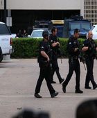 مصرع 4 ضباط وإصابة آخرين في هجوم بولاية كارولينا