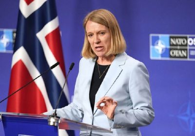 النرويج تزوّد مساعداتها لأوكرانية 7 مليارات كرونة