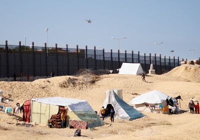 مسؤول أممي: إجلاء المدنيين من رفح يستغرق 10 أيام