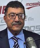 رئيس البرلمان التونسي يستنكر جرائم الاحتلال بغزة