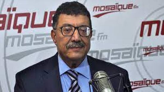 رئيس البرلمان التونسي يستنكر جرائم الاحتلال بغزة