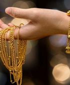 سعر الذهب في السعودية بتعاملات اليوم الأربعاء 1 مايو