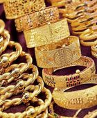 انخفاض أسعار الذهب في مصر بتعاملات اليوم الأربعاء