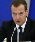 ميدفيديف يحذر من مصادرة أصول أمريكية في روسيا