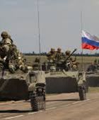 روسيا: قصفنا مقر القيادة الجنوبية في أوكرانيا