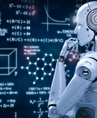 هوانغ: الذكاء الاصطناعي يغير العالم دون إلغاء الوظائف البشرية
