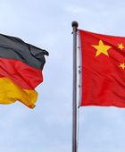 ألمانيا تدرس تخفيف الفحص الحكومي للاستثمارات الصينية