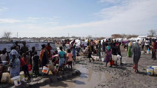 تشاد: على طرفي الصراع بالسودان الجلوس سويًا.. وجاهزون لاستضافة قمة بينهما