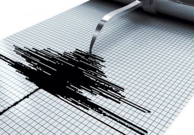 زلزال بقوة 4.5 ريختر يضرب أفغانستان
