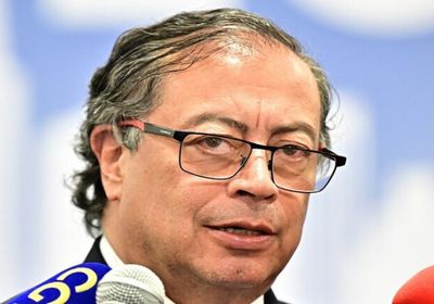 كولومبيا تقرر قطع العلاقات الدبلوماسية مع إسرائيل