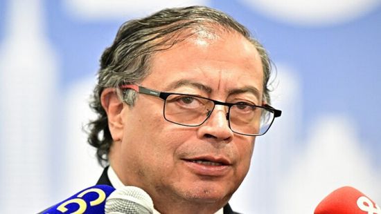 كولومبيا تقرر قطع العلاقات الدبلوماسية مع إسرائيل