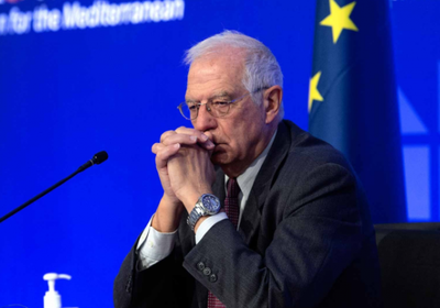 مجددًا.. الاتحاد الأوروبي يحث إسرائيل على عدم مهاجمة رفح