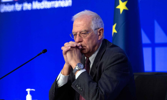 مجددًا.. الاتحاد الأوروبي يحث إسرائيل على عدم مهاجمة رفح