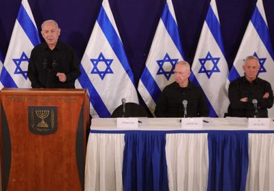 إسرائيل تهدد بتدمير السلطة الفلسطينية بسبب الجنائية الدولية