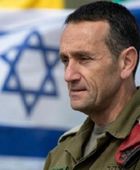 هرتسي هاليفي: إسرائيل تستعد لهجوم جديد على الحدود اللبنانية