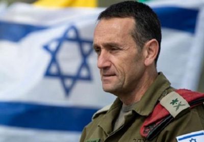 هرتسي هاليفي: إسرائيل تستعد لهجوم جديد على الحدود اللبنانية