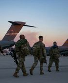 الجيش الأمريكي يعتزم العودة إلى تشاد