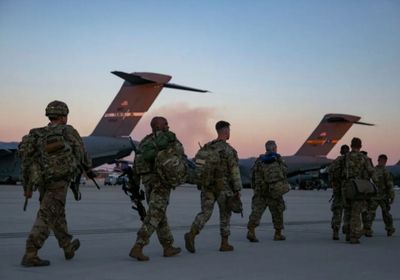 الجيش الأمريكي يعتزم العودة إلى تشاد