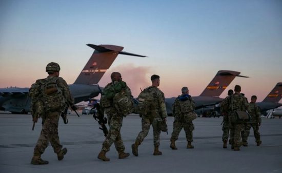 الجيش الأمريكي يعتزم العودة إلى تشاد