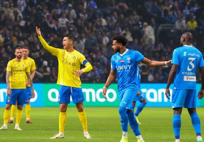 موعد مباراة النصر والهلال بنهائي كأس خادم الحرمين