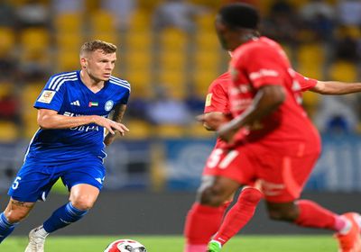 النصر يطيح بشباب الأهلي من كأس الإمارات