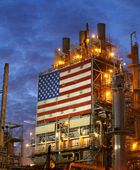 ارتفاع مخزونات النفط الخام بأمريكا بخلاف التوقعات