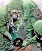 أمريكا تتهم روسيا باستخدام أسلحة كيميائية ضد أوكرانيا