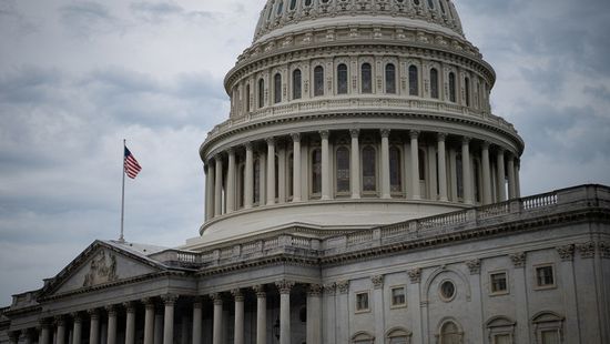 النواب الأمريكي يصوت بشأن مصطلح معاداة السامية